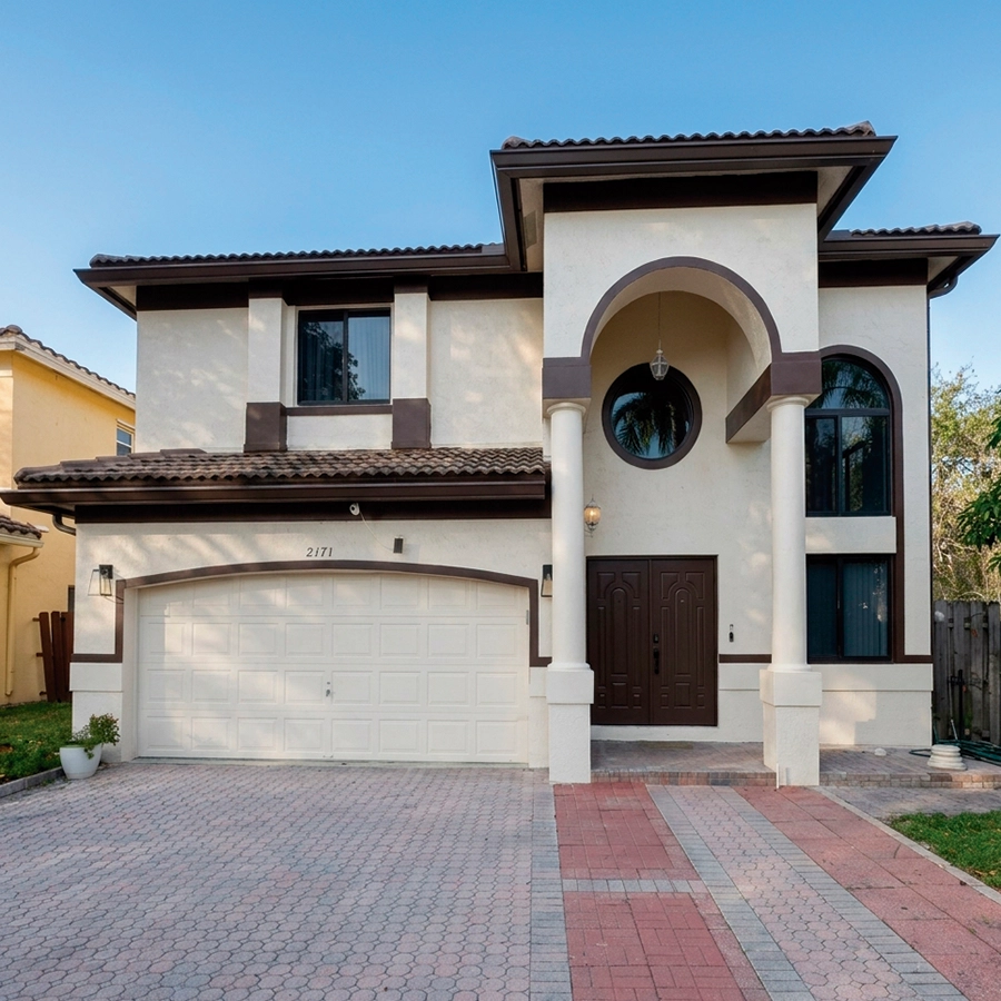 exterior painting copia